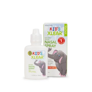 Nasal Spray Kids